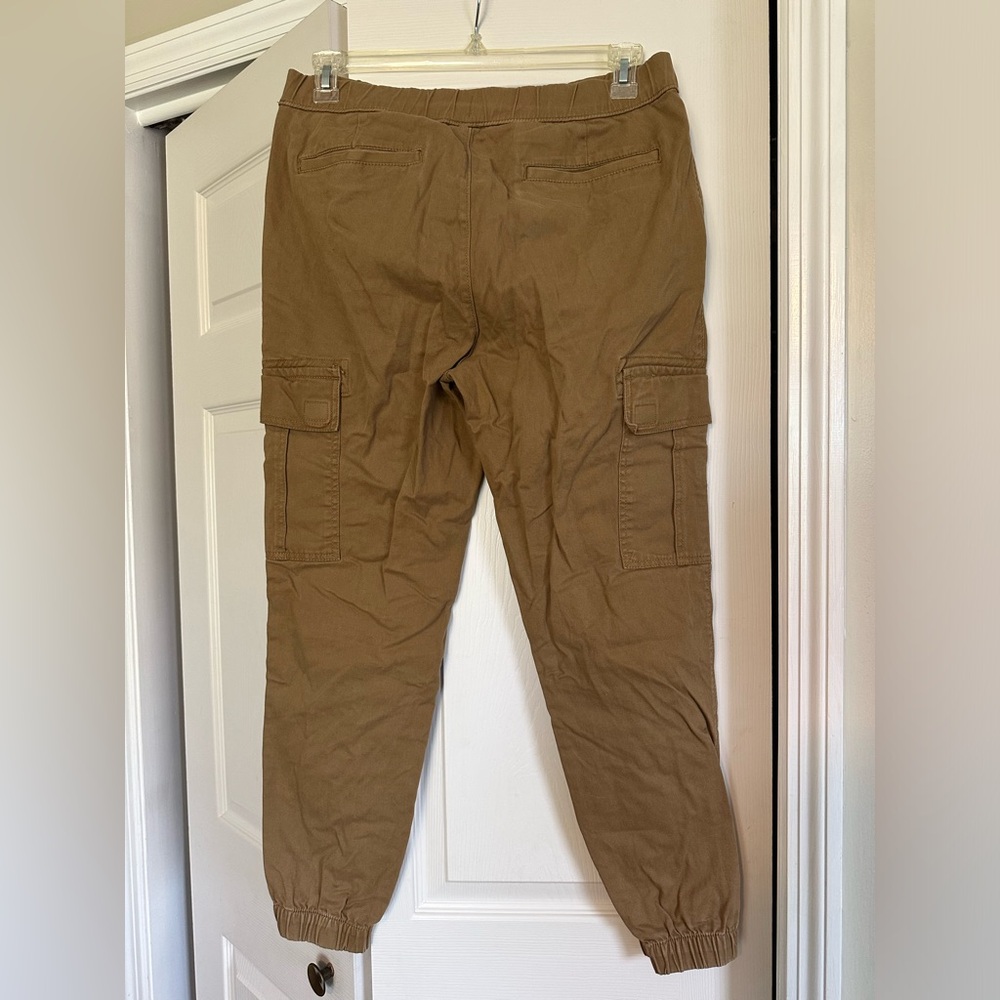Urban Pipeline Joggers - Picture 2 of 2